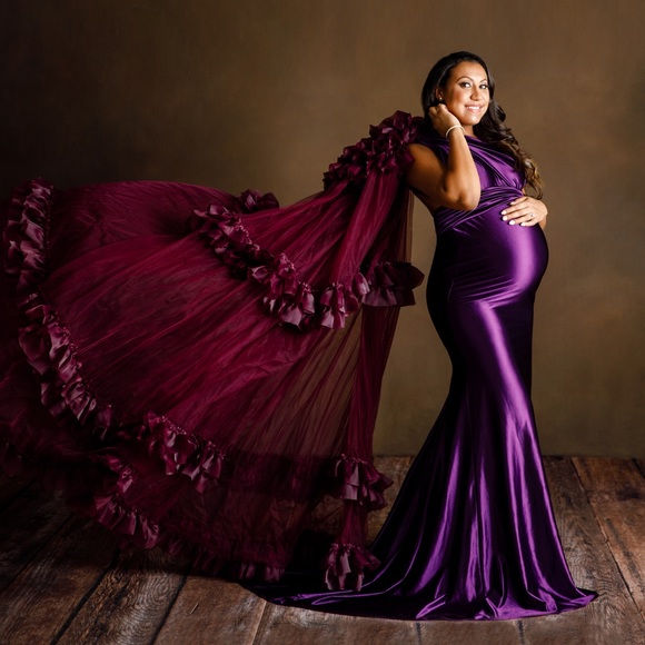 👑 Meet your Posher, Ashley AKA Andy 👑 - Picture 6 of 16